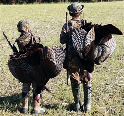 Can My 16-Year-Old Participate in Youth Wild Turkey Season?