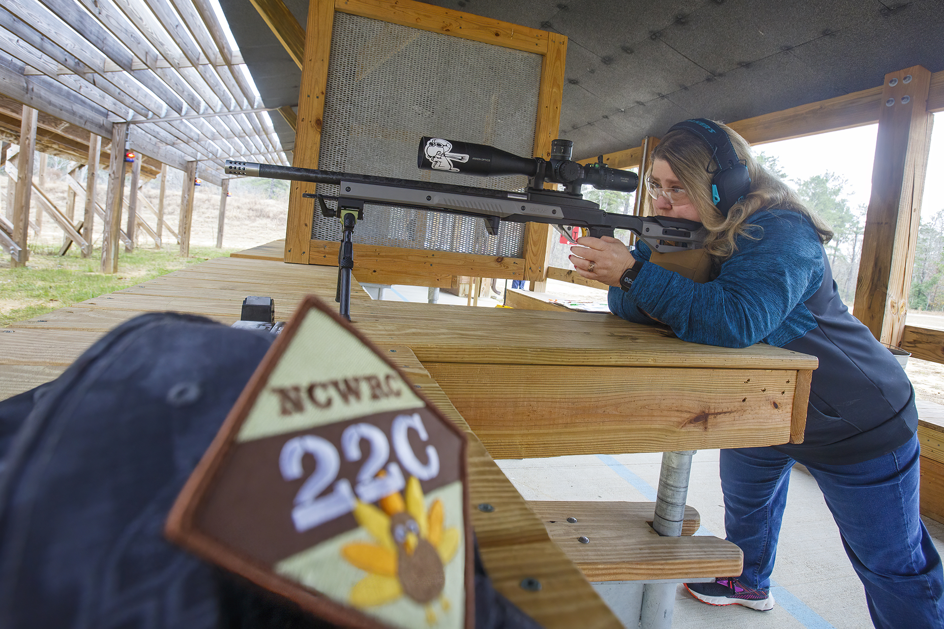 New 2024 Wildlife Agency Program Aims to Improve Target Shooting