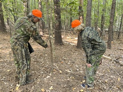 2021 Youth Deer Hunting Day Announced
