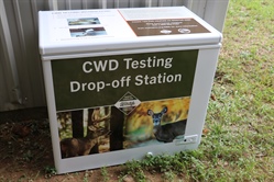 Increased Monitoring for Chronic Wasting Disease in Full Swing