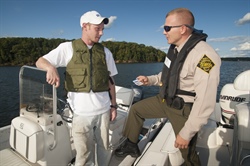 Did You Buy the Right Fishing License?