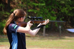 Youth Hunter Education Skills Tournaments Scheduled This Month
