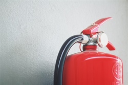 Change in Fire Extinguisher Requirements for the Recreational Boater
