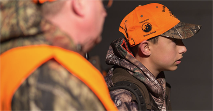 2022 Youth Deer Hunting Day Announced