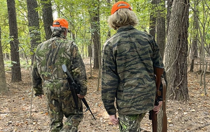 Firearm Safety Reminders for Hunting Seasons