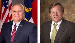 N.C. Wildlife Resources Commission Board Elects New Leadership