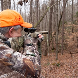 Opportunity for Hunters to Help Those in Need