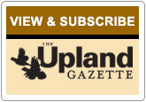 Upland Gazette