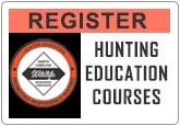 Hunting Ed Courses