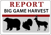 Big Game Reporting