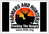 Farmers and Hunters for the Hungry