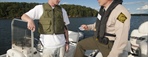 Did You Buy the Right Fishing License?