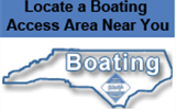Locate a Boating Access Area Near You