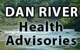 Dan River Advisories