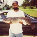 NC Record Bowfin