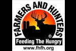 Farmers & Hunters Feeding the Hungry (FHFH) program