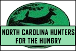 NC Hunters for the Hungry