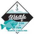 Fish For Fun Logo