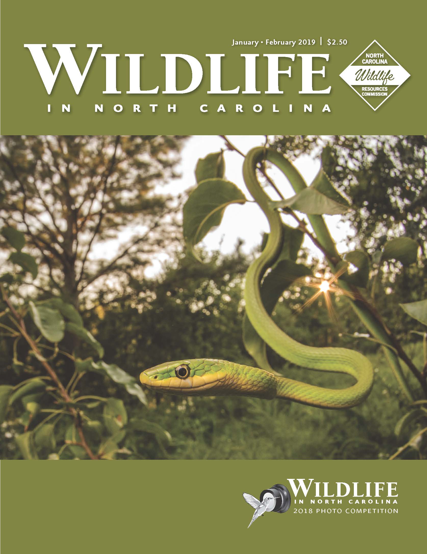 Nc Wildlife Calendar 2022 September Calendar 2022